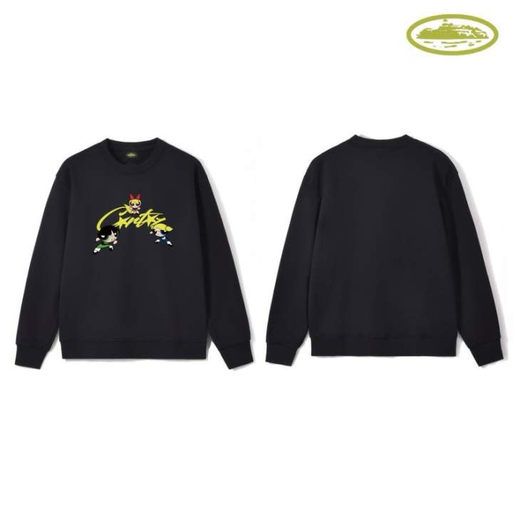 Corteiz Sweatshirt _SKUCorteizS-2XLastxC103031421